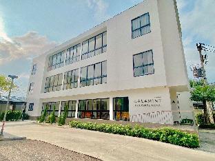 Calamint Residence Hotel