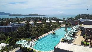 Calypso rawai seaview apartment 600m walk to beach