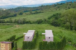 Camper Flowery Khaoyai by Floryday