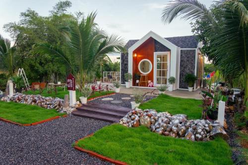 Cana Garden House 2