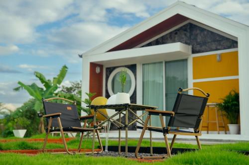 Cana Garden House 3