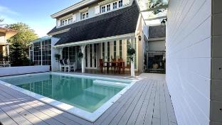 Canterbury Hillside Retreat Khao Yai