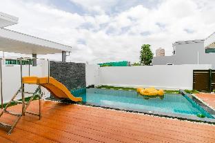 Capital O 1009 Leleaf Valley Pool Villa Resort Hua Hin