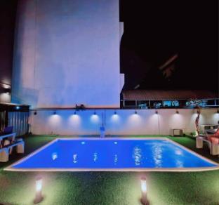 Capital O 75512 Loft Residence (Suphanburi)