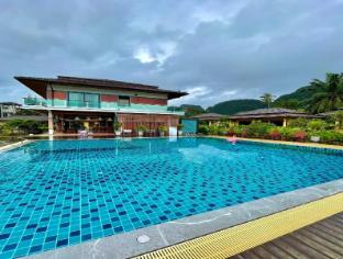 Capital O 75518 Baan Rose Resort Ao Luk