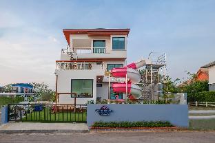 Captain Poolvilla Khaoyai
