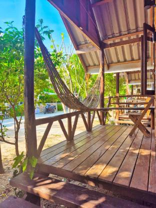 Carambole Bungalow, Waterfront in Lamai