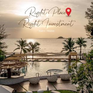 Carapace Huahin - Khaotao (Beachfront Accommodation)
