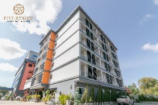 Carpio Hotel Phuket by Five senses