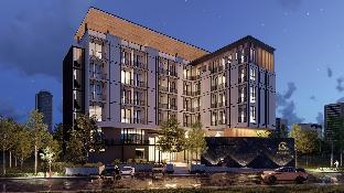 Carrara hotel hatyai