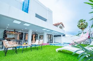 Casa beach