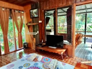 Casa Bonita Kanchanaburi (Tree House)