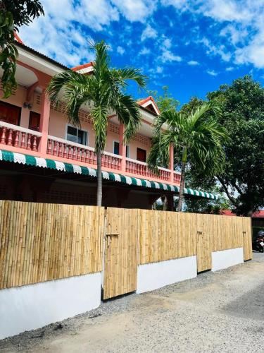 Casa Cactus