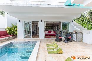 Casa Chillotta ·" 4BR Villa+PrivatePool-Chaweng"