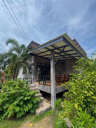 Casa Eden • Thong Sala Center • 2BR • 4K TV • AC