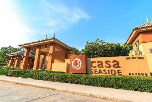 Casa Seaside 2 Bedrooms
