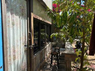 Cashew Garden House