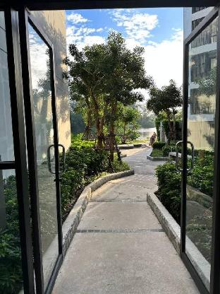 Квартира Cassia Residences Lake View