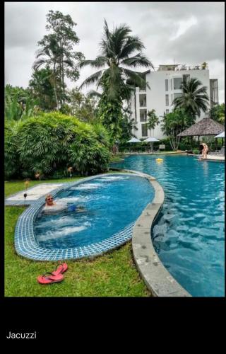 casuarina shores penthouse