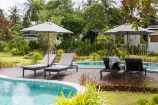 Caya Beach by Satori