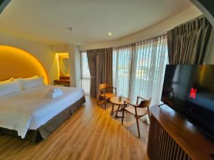CC Hotel Hatyai