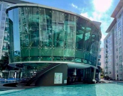 CCR Pattaya