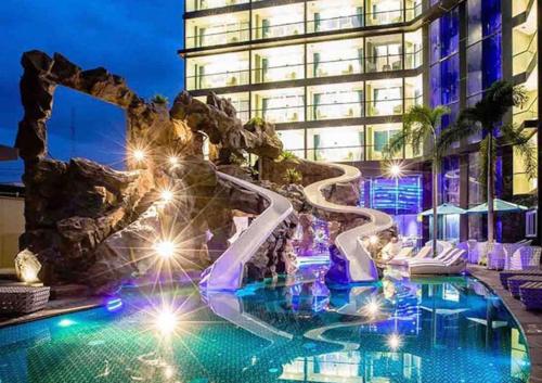 Centara Avenue Residence By Daisy Pattaya 1