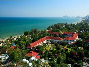 Centara Grand Beach Resort &amp; Villas Hua Hin