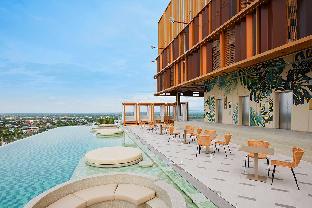 Centara Korat