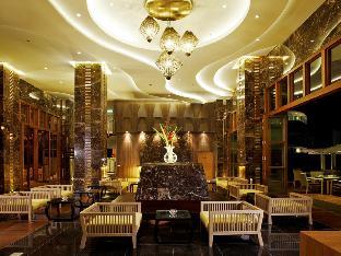 Centara Nova Hotel Pattaya