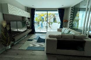 Center Huahin / 2 Bedrooms / 2mins to beach