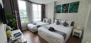 Center Khaoyai/Pool and Mountain view max6pax