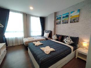 Center Khaoyai/Pool+MoutianView/Newroom max6pax