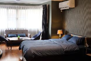 Center of  Nimman/Cozy Studio Room
