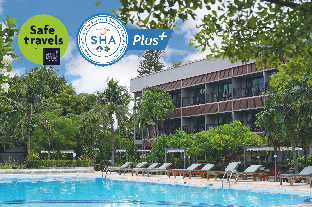 Basaya Beach Hotel &amp; Resort