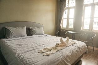 centerpoint Hostel