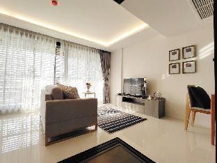 CENTRAL BANGKOK +2 beds@BTS Asok&amp;MRT SUKHUMVIT(08)