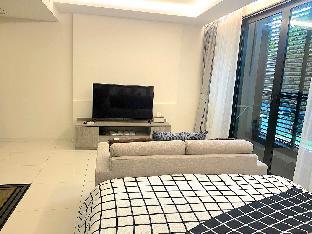 CENTRAL BANGKOK 2 beds@BTS Asok&amp;MRT SUKHUMVIT(119)