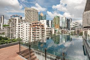 CENTRAL BANGKOK@7F&amp;BTS Asok&amp;MRT SUKHUMVIT(107)