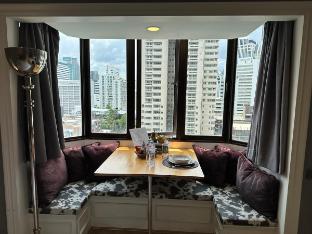 Central City Retreat