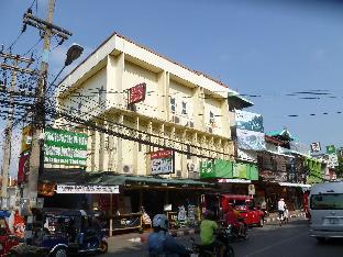 Central Guesthouse