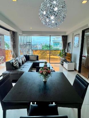 Central Hua Hin Beach Condo