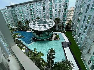CENTRAL LOCATED 1 Bed In City Center Residence