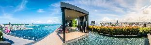 Central Pattaya Residence (At The Base Condo)