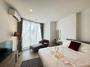 Central Pattaya The Edge Condo