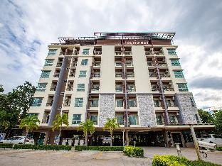 Central Place Serviced Apartment