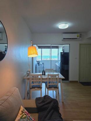 Central Rayong,  21th Floor, Ocean View Apartment