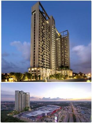 Central  Rayong 88