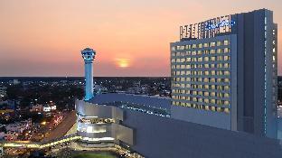 Centre Point Hotel Terminal21 Korat