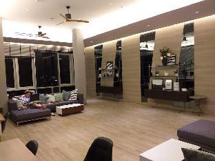 Centric Sea Pattaya/Sea View pool Luxury room/B28